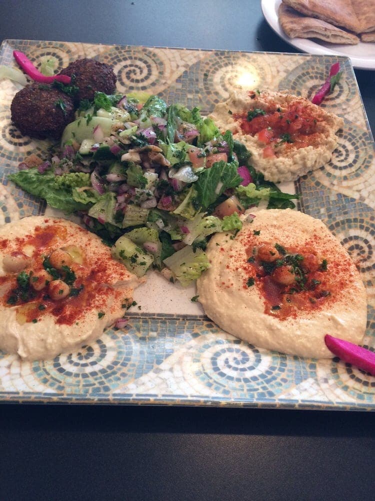 Lebanese Kitchen Restaurant VA — photo 2