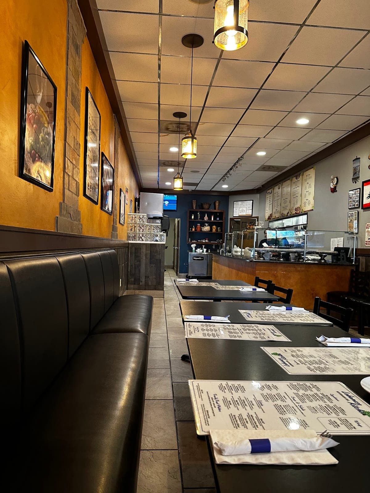 Lebanese Kitchen Restaurant VA — photo 4
