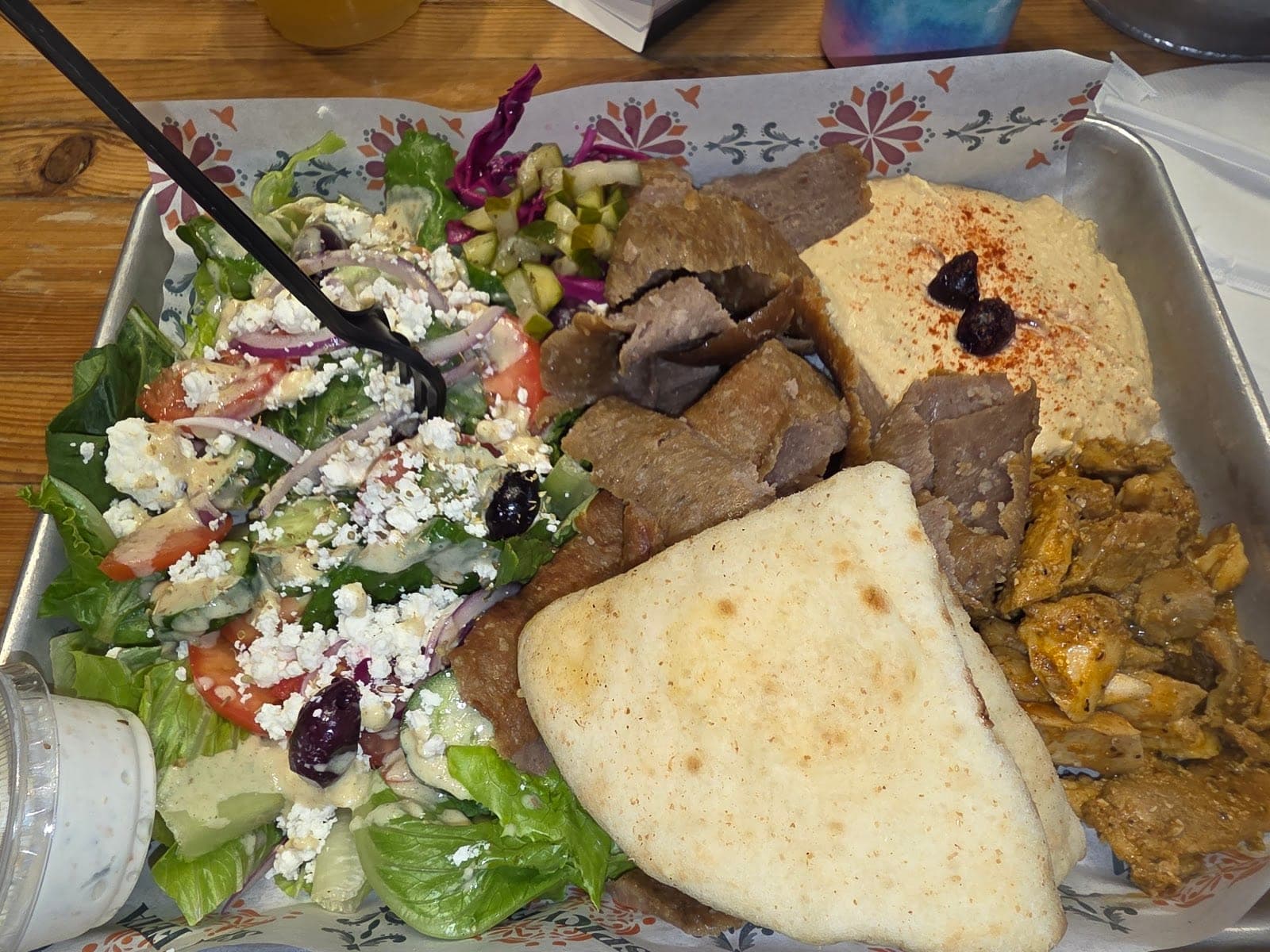 Spicy Feta — photo 3