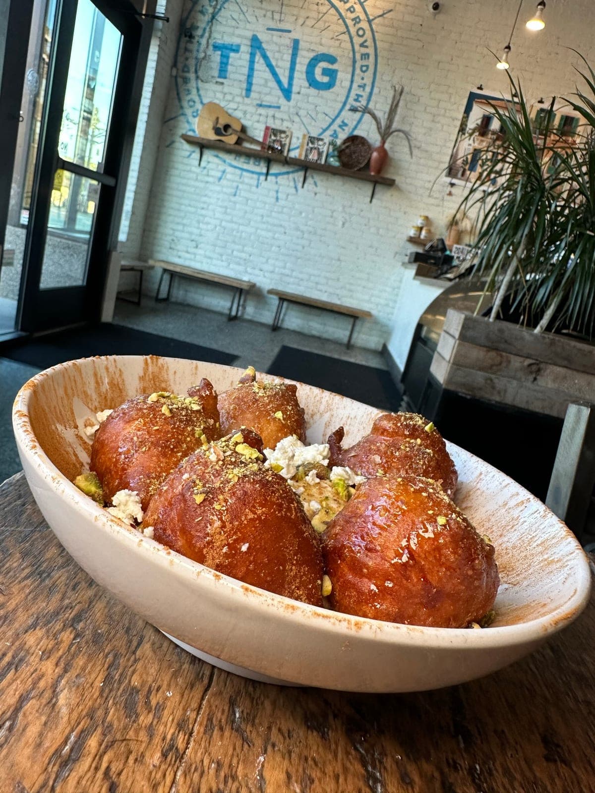Spicy Feta — photo 5