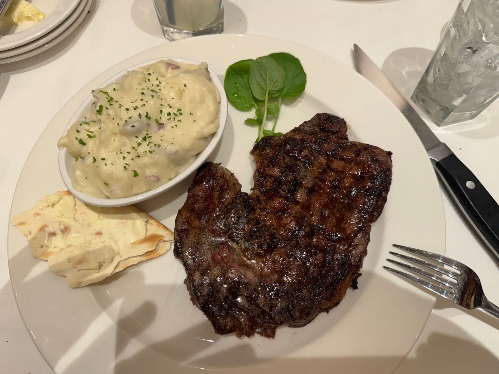 The Capital Grille — photo 4