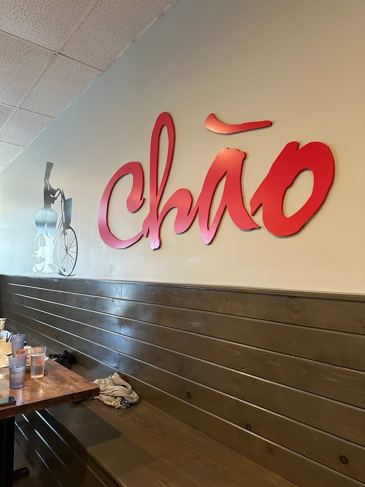Chao Vietnamese Street Food — photo 1