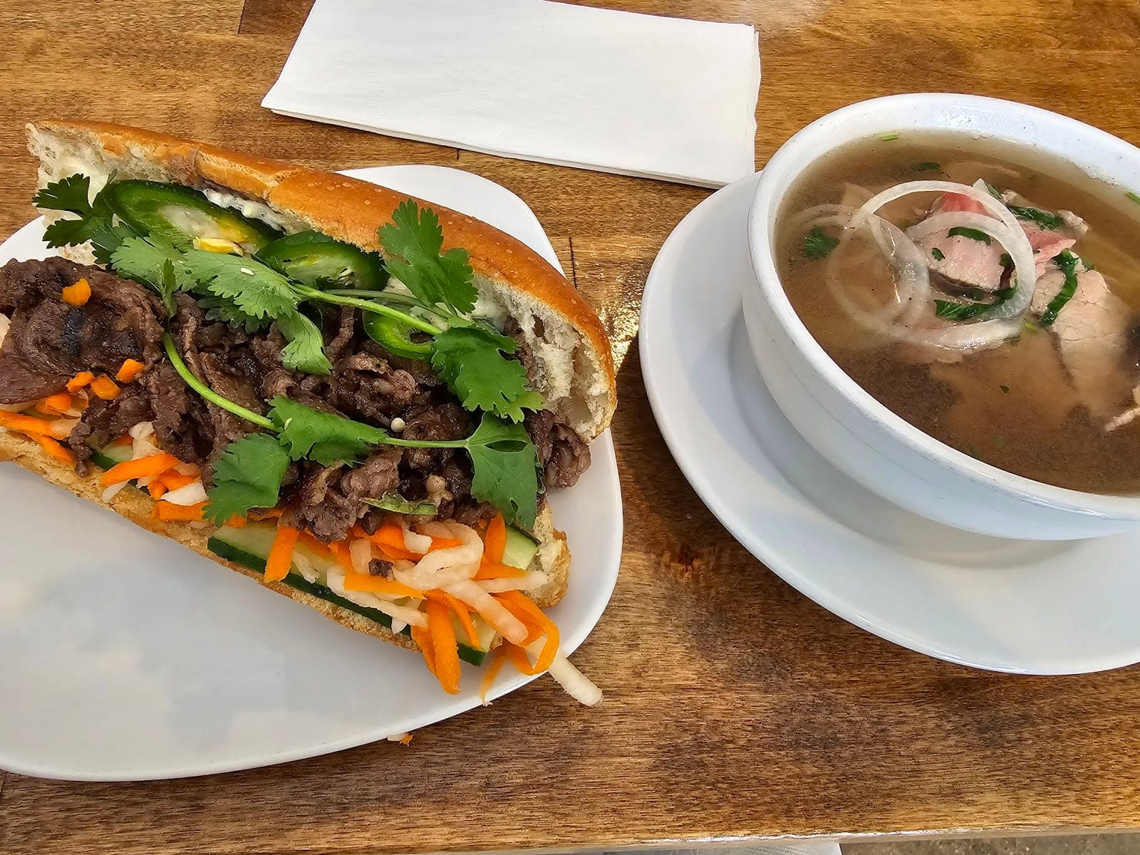 Chao Vietnamese Street Food — photo 3