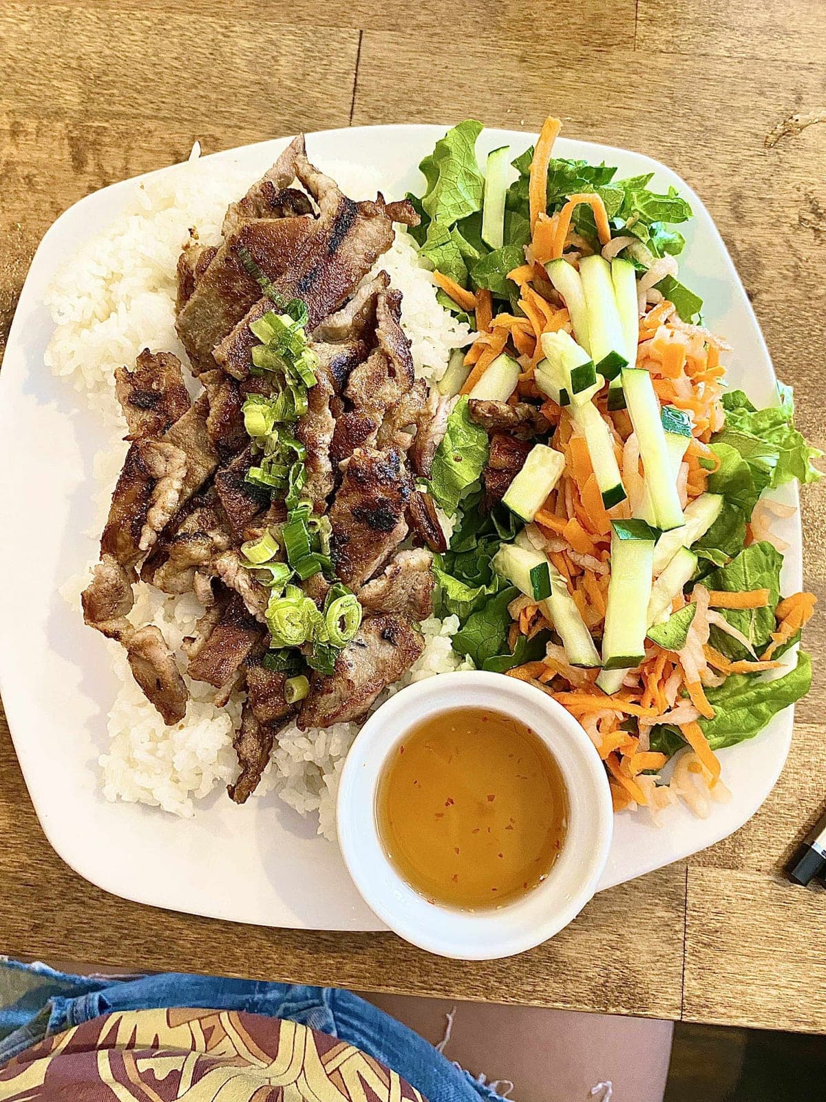 Chao Vietnamese Street Food — photo 4