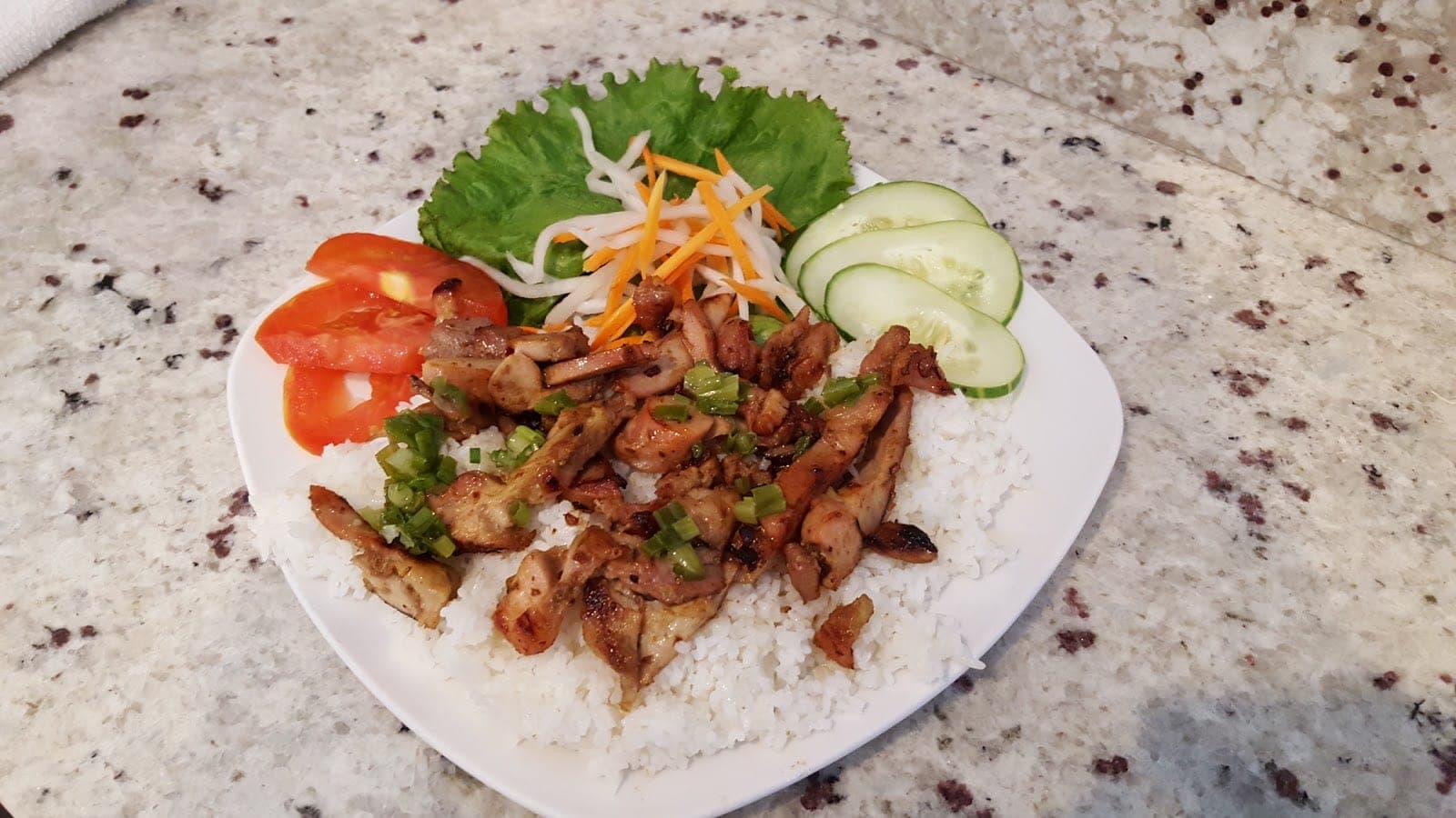 Chao Vietnamese Street Food — photo 5
