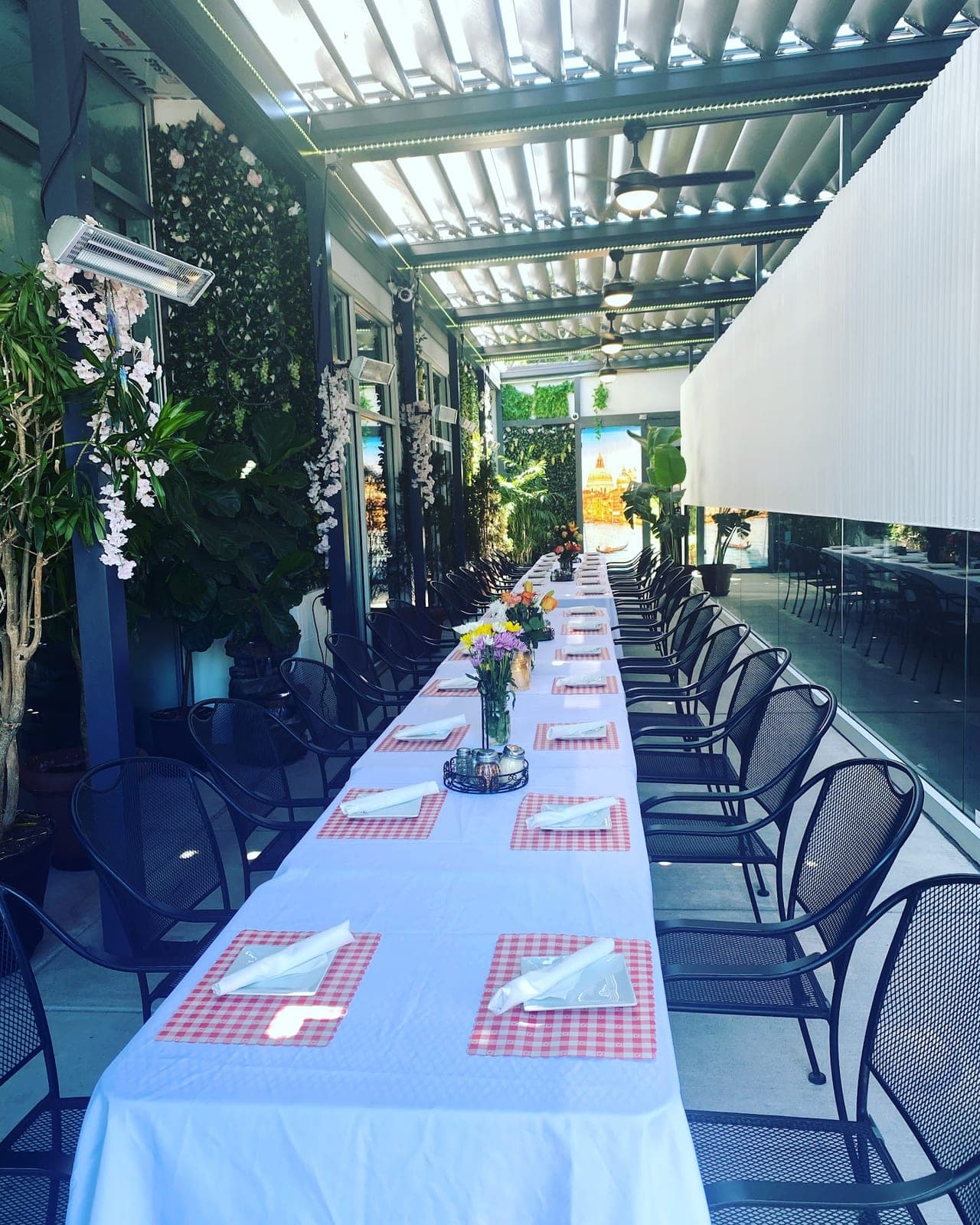 Bella Vita Italian Restaurant — photo 1