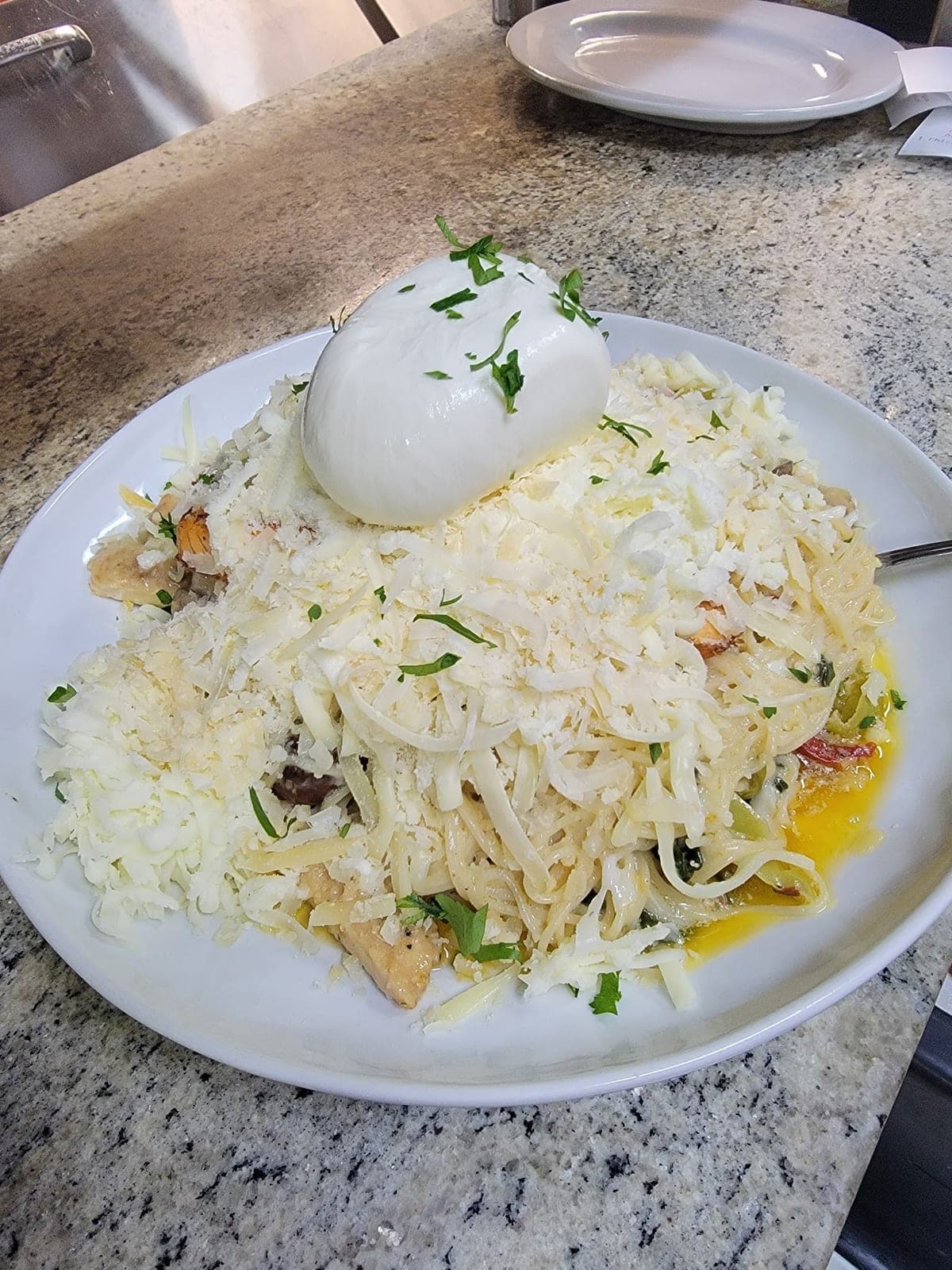 Bella Vita Italian Restaurant — photo 3