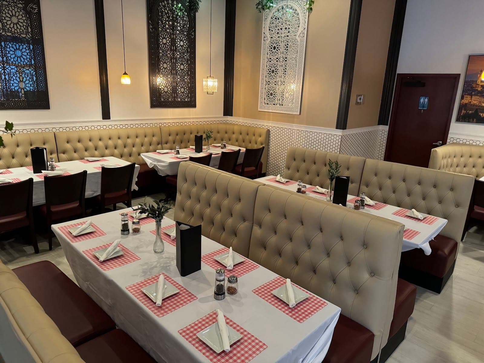 Bella Vita Italian Restaurant — photo 4