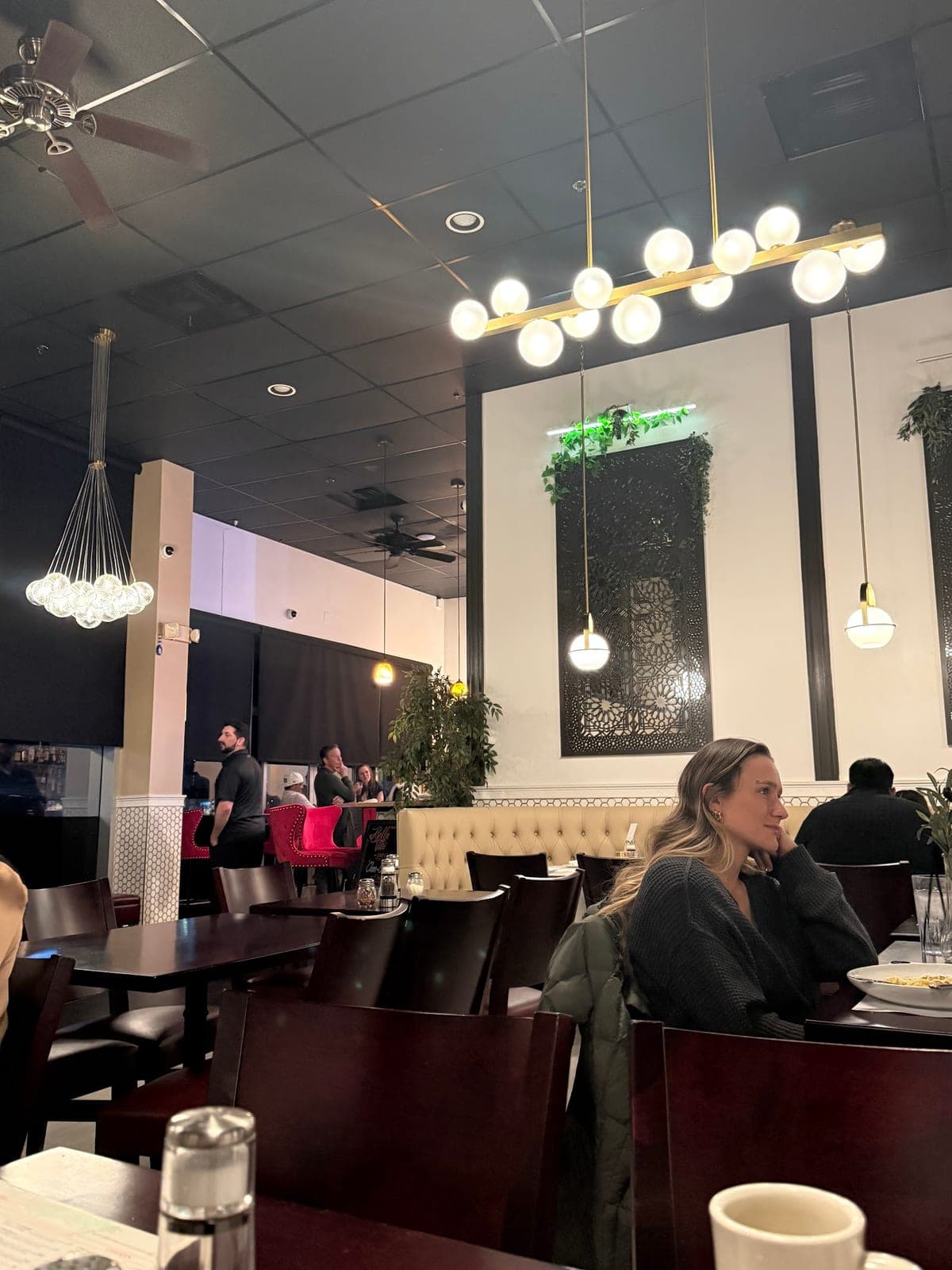 Bella Vita Italian Restaurant — photo 5