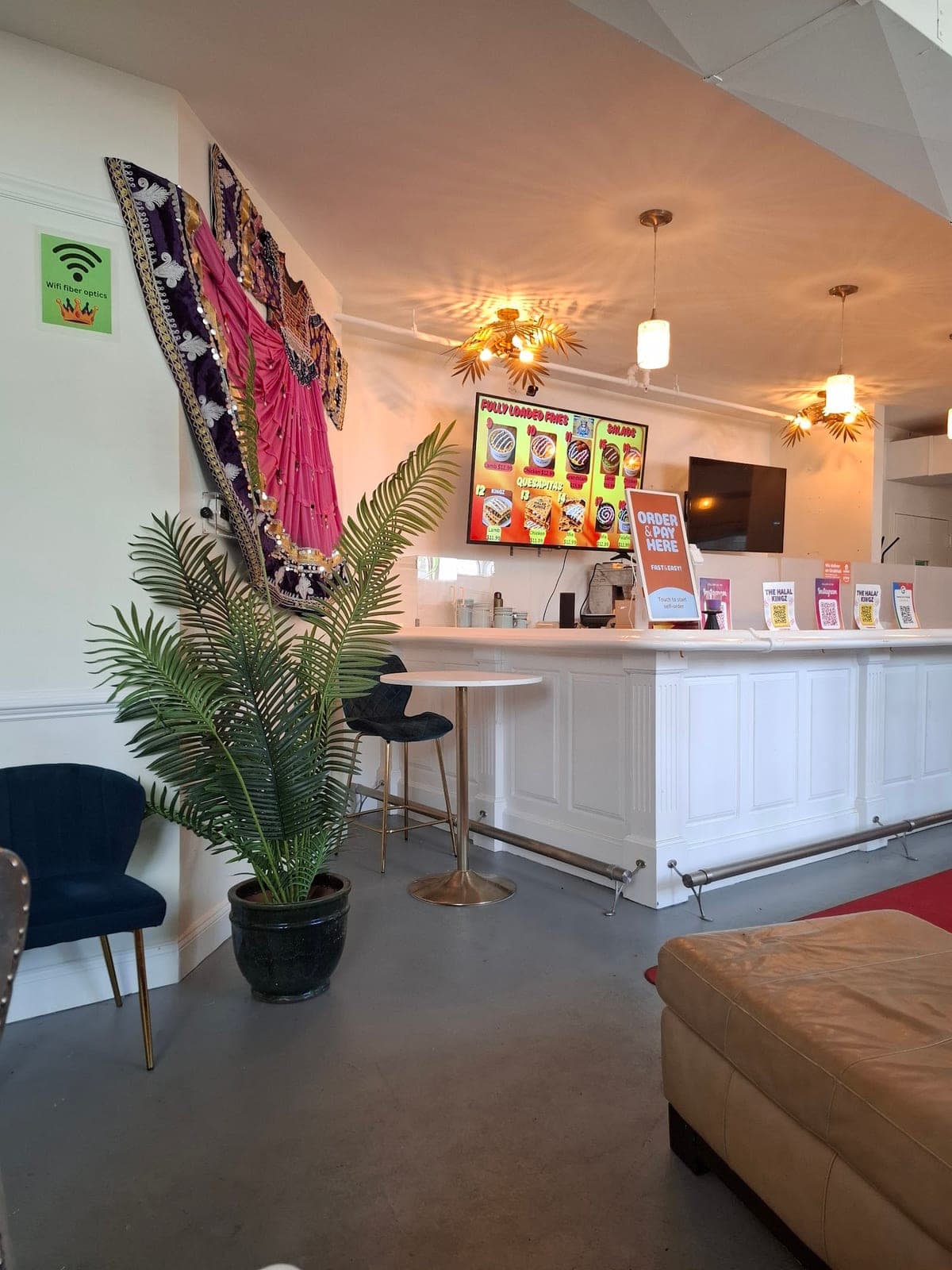 The Halal Kingz Dc — photo 1