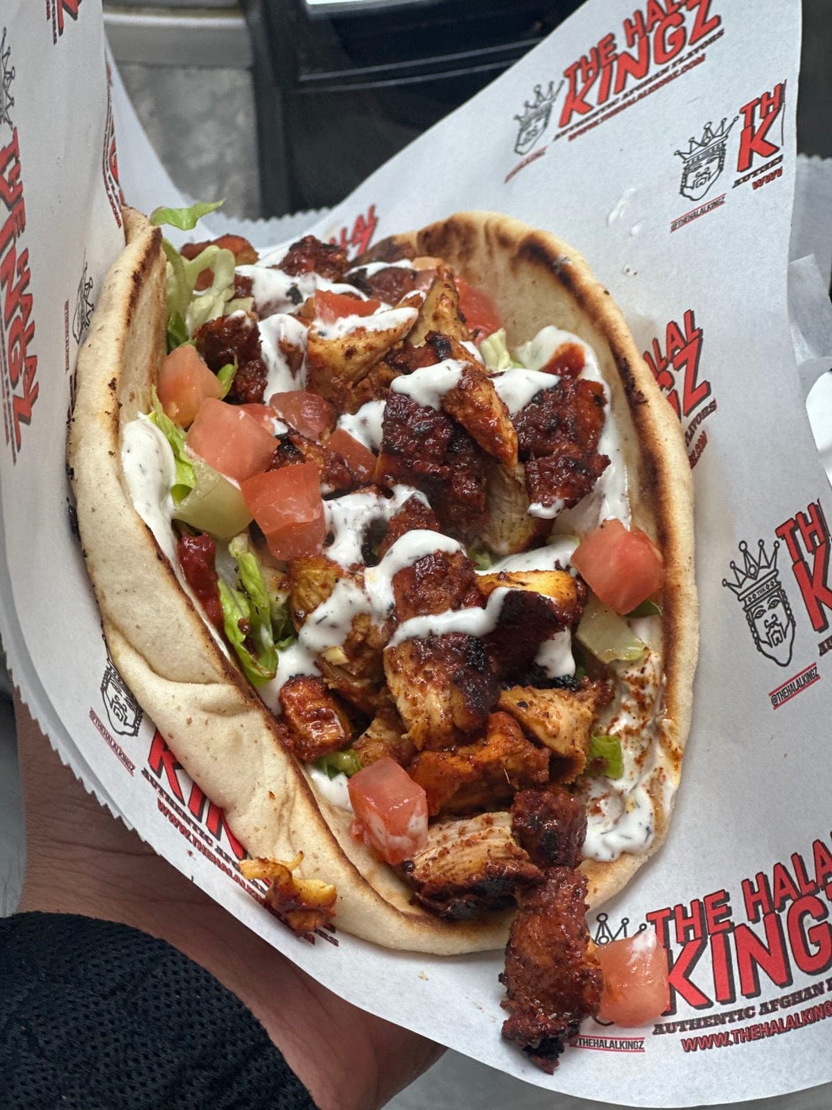 The Halal Kingz Dc — photo 3