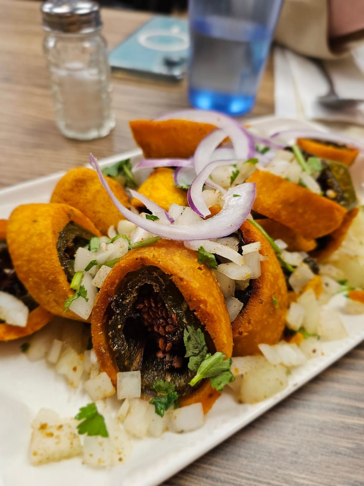 Bhimavaram Ruchulu Indian Cuisine — photo 4