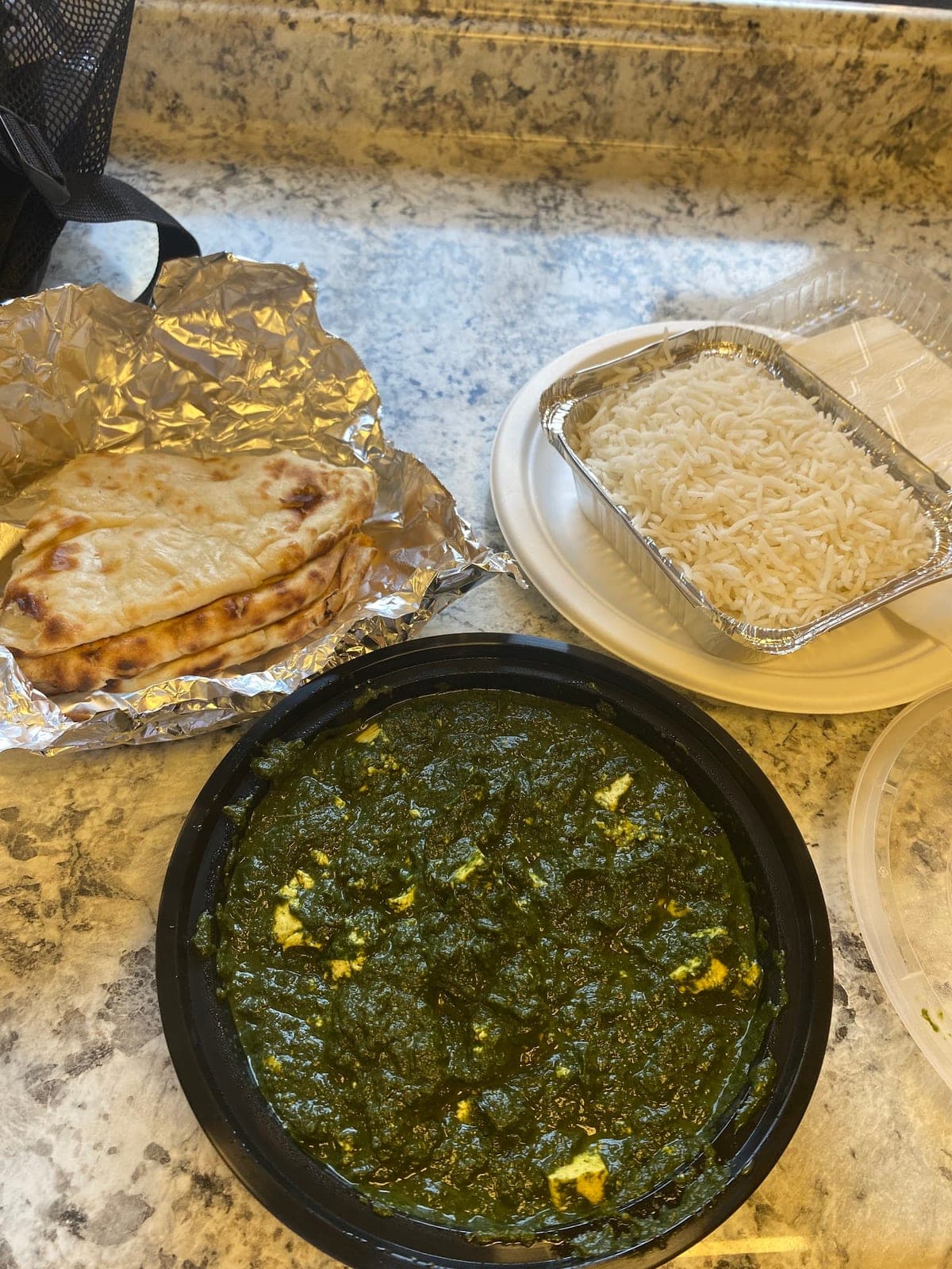 Dhaba Wala Indian Kitchen — photo 3
