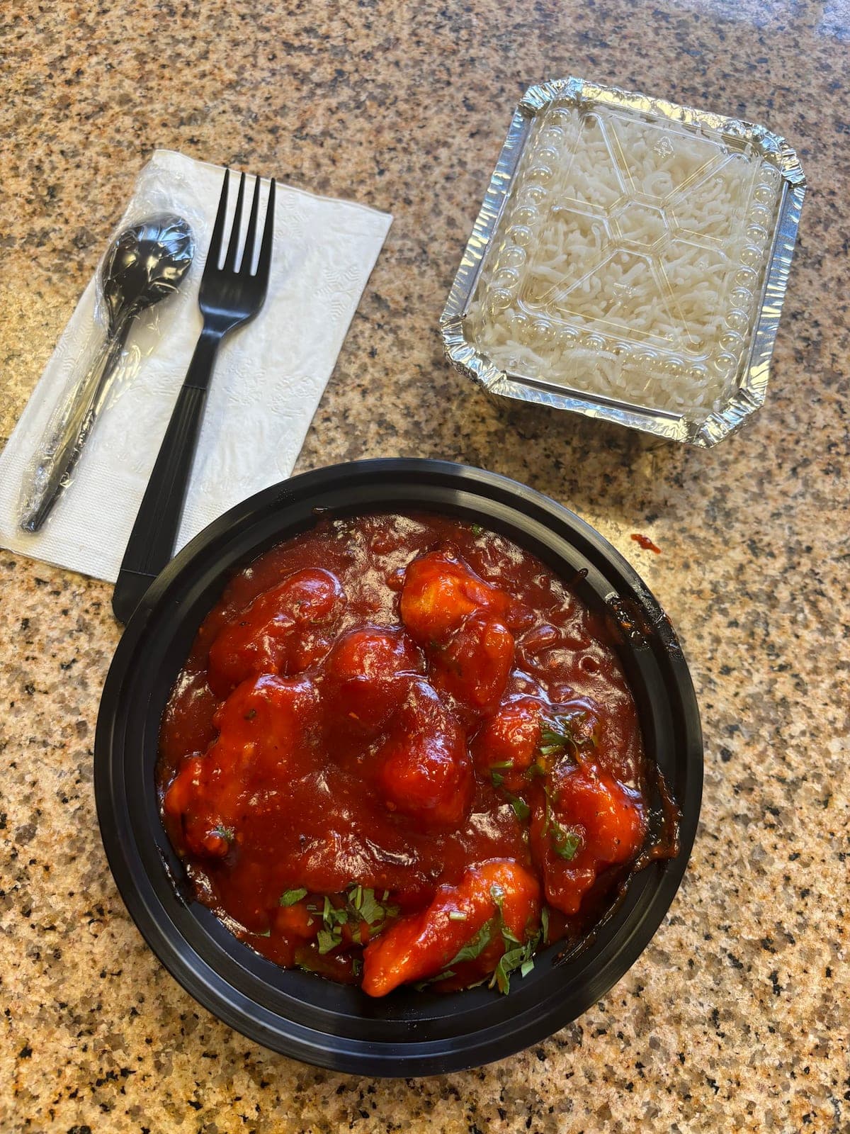 Dhaba Wala Indian Kitchen — photo 4