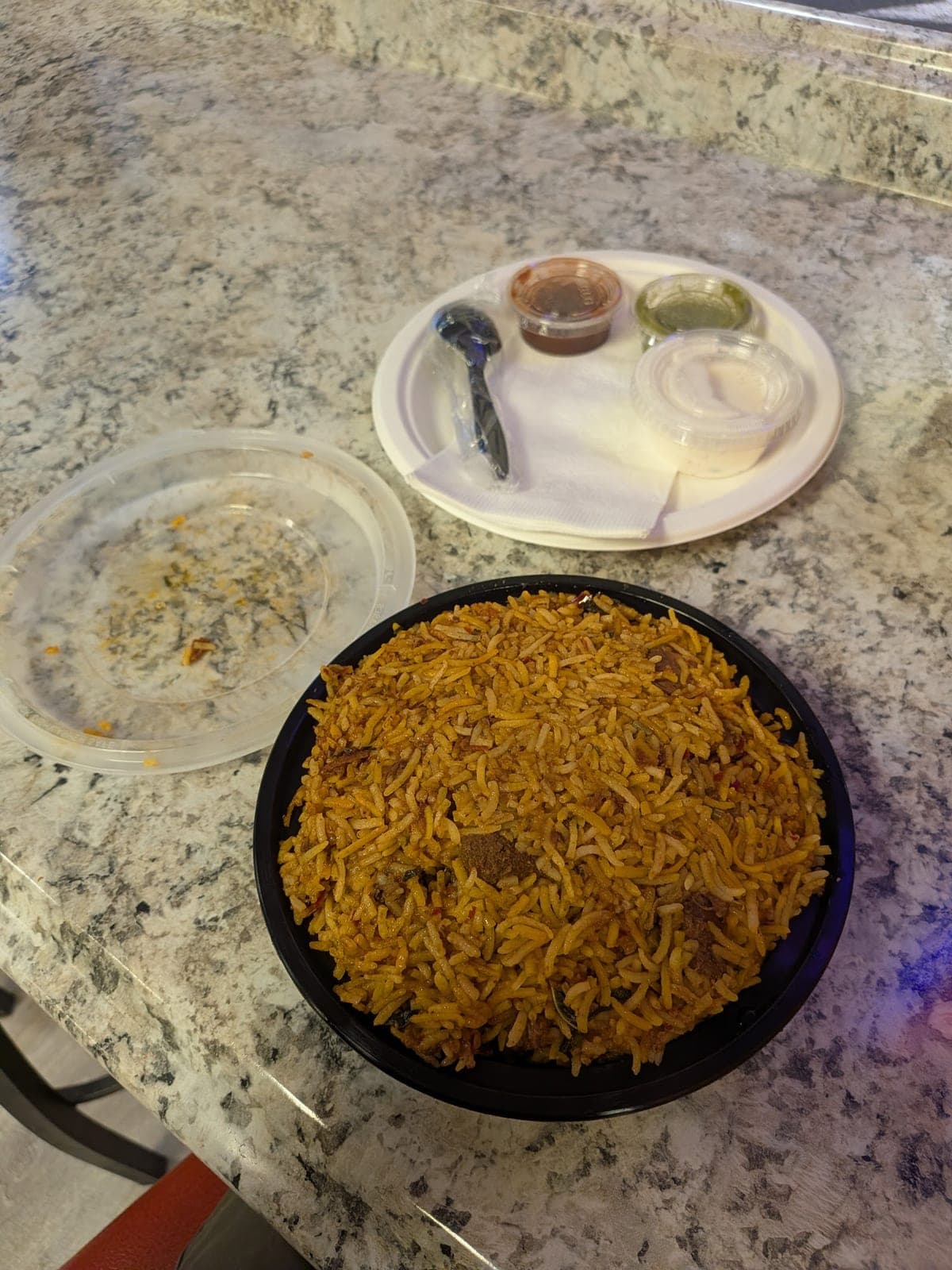 Dhaba Wala Indian Kitchen — photo 6