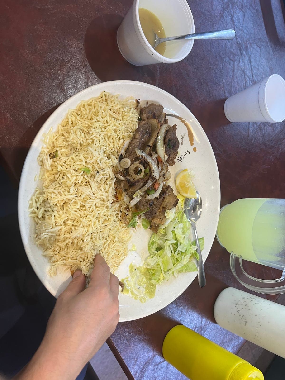 Ramadan Restaurant — photo 4