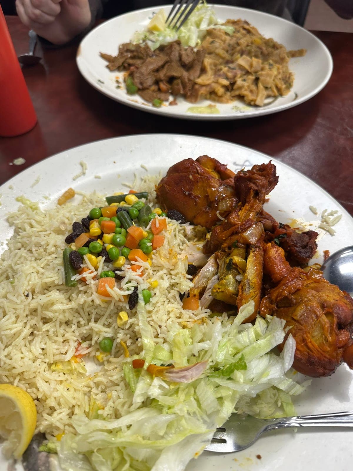 Ramadan Restaurant — photo 5