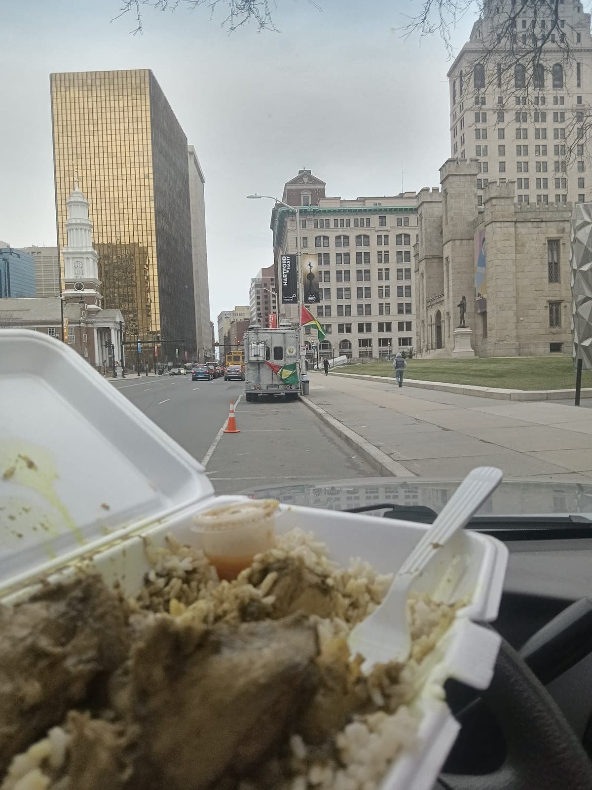 The Rolling Roti Food Truck — photo 5