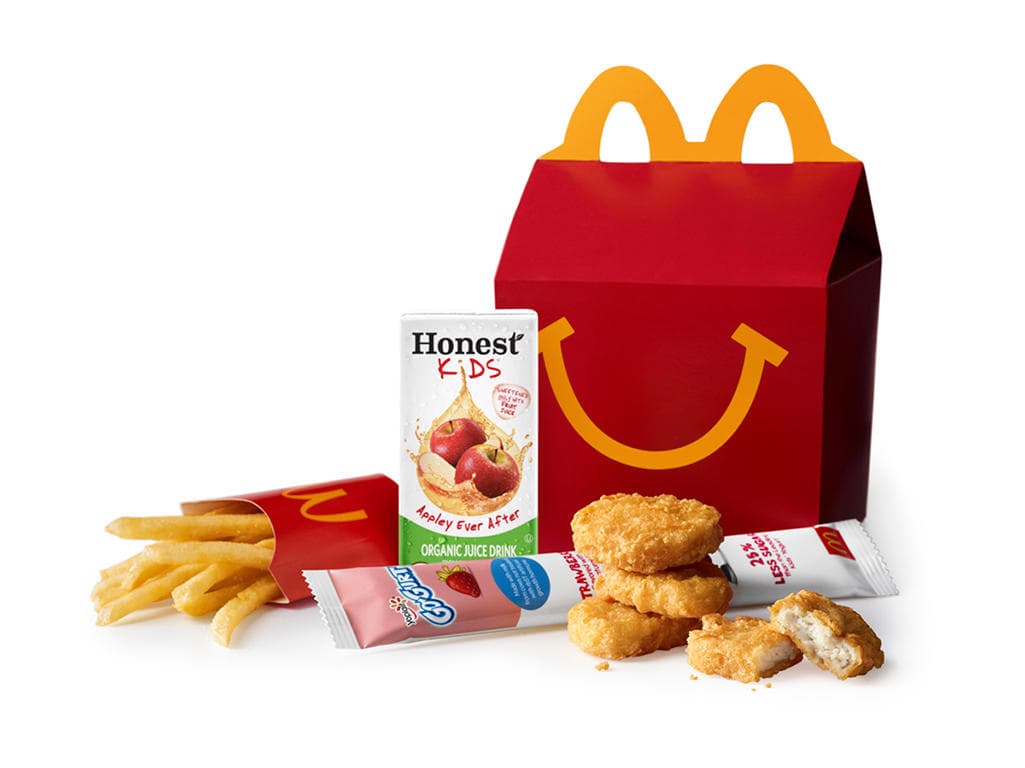 McDonald's — photo 5