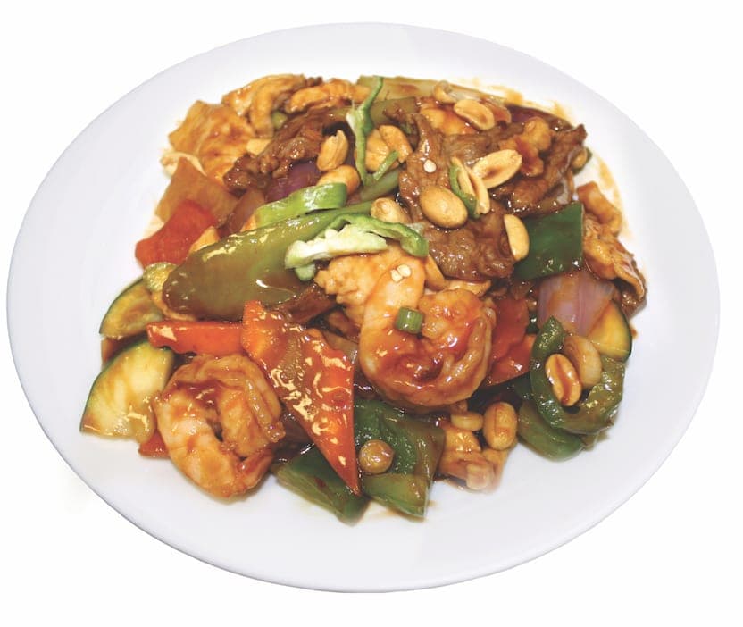Halal Hunan Cafe Tyson — photo 4