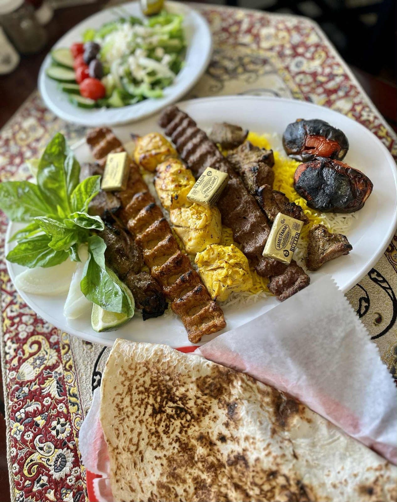 Persepolis Cafe — photo 2