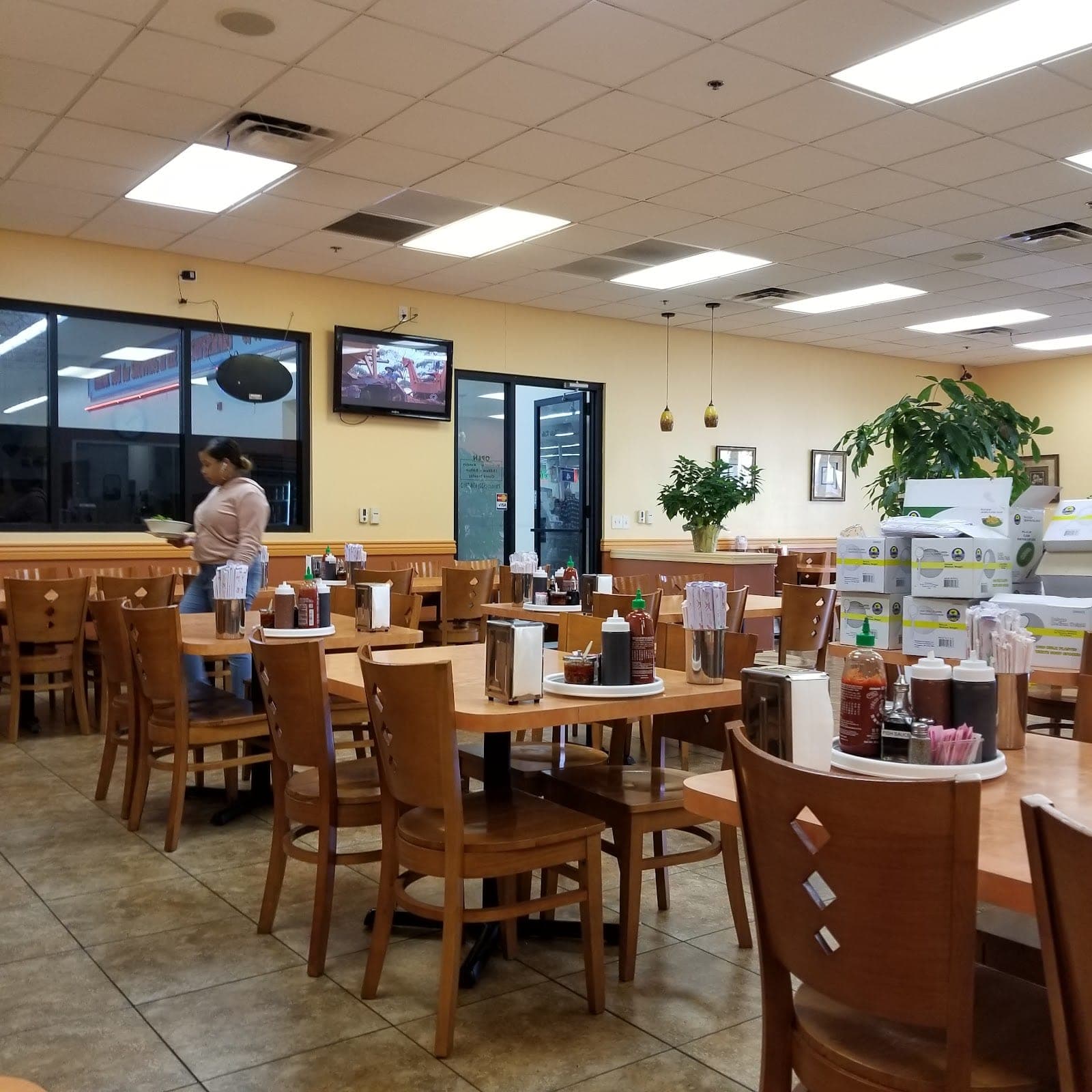 Lee Lee International Supermarkets — photo 3
