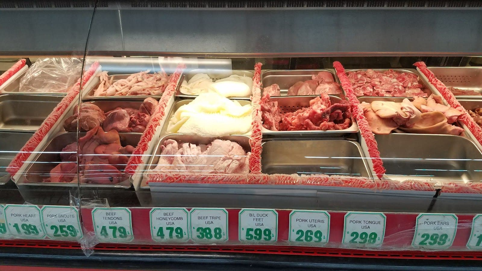 Lee Lee International Supermarkets — photo 4