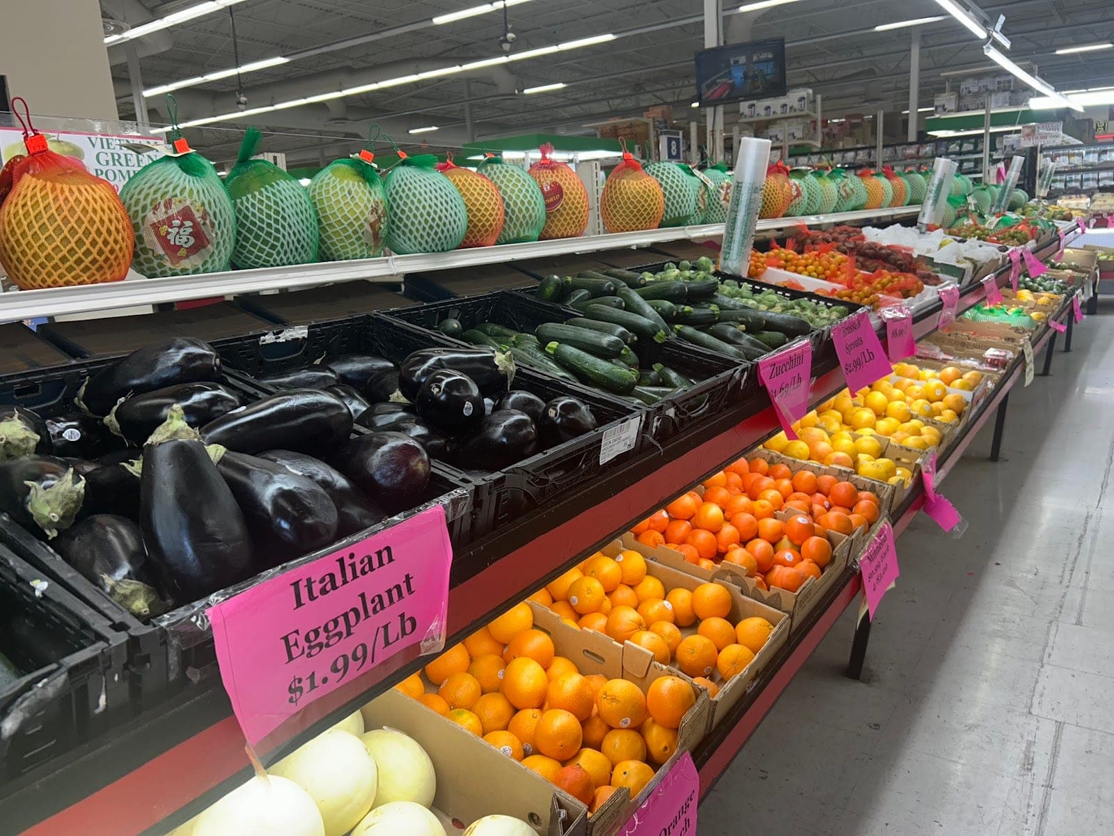 Lee Lee International Supermarkets — photo 5