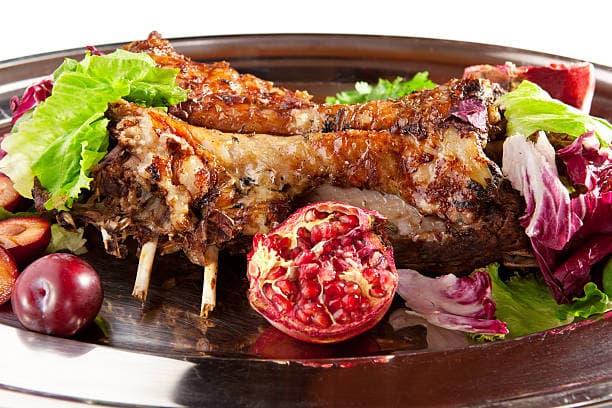Kabab Town — photo 1