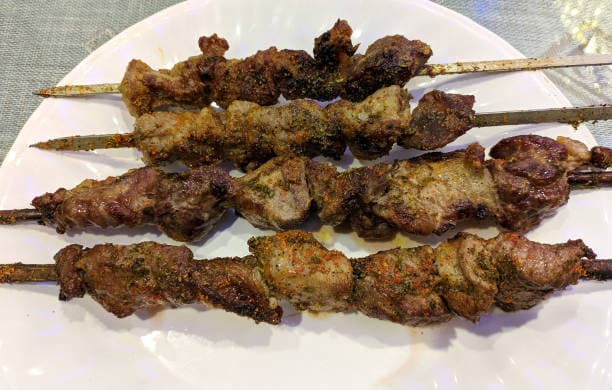 Kabab Town — photo 2