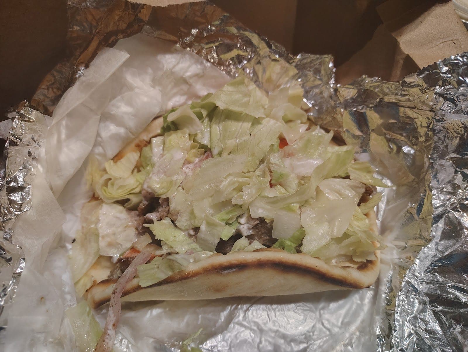 Gyro Master — photo 2