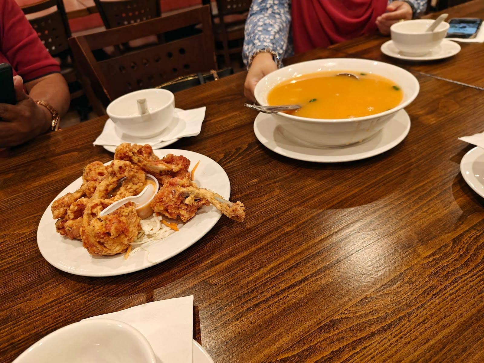 Sagar Chinese — photo 4