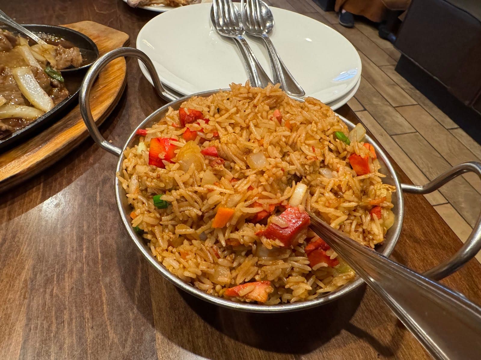 Sagar Chinese — photo 6