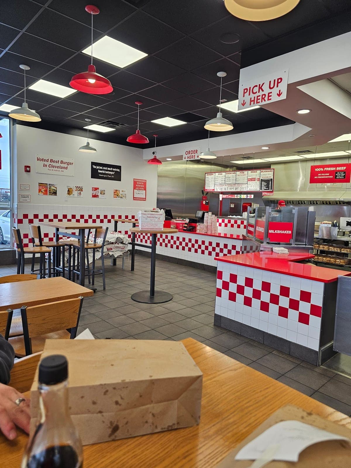 Burger Guys — photo 1
