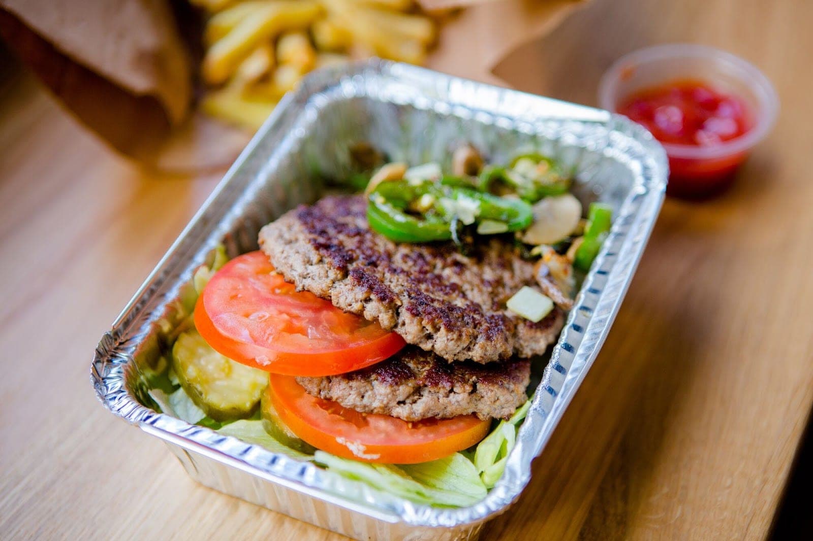 Burger Guys — photo 3