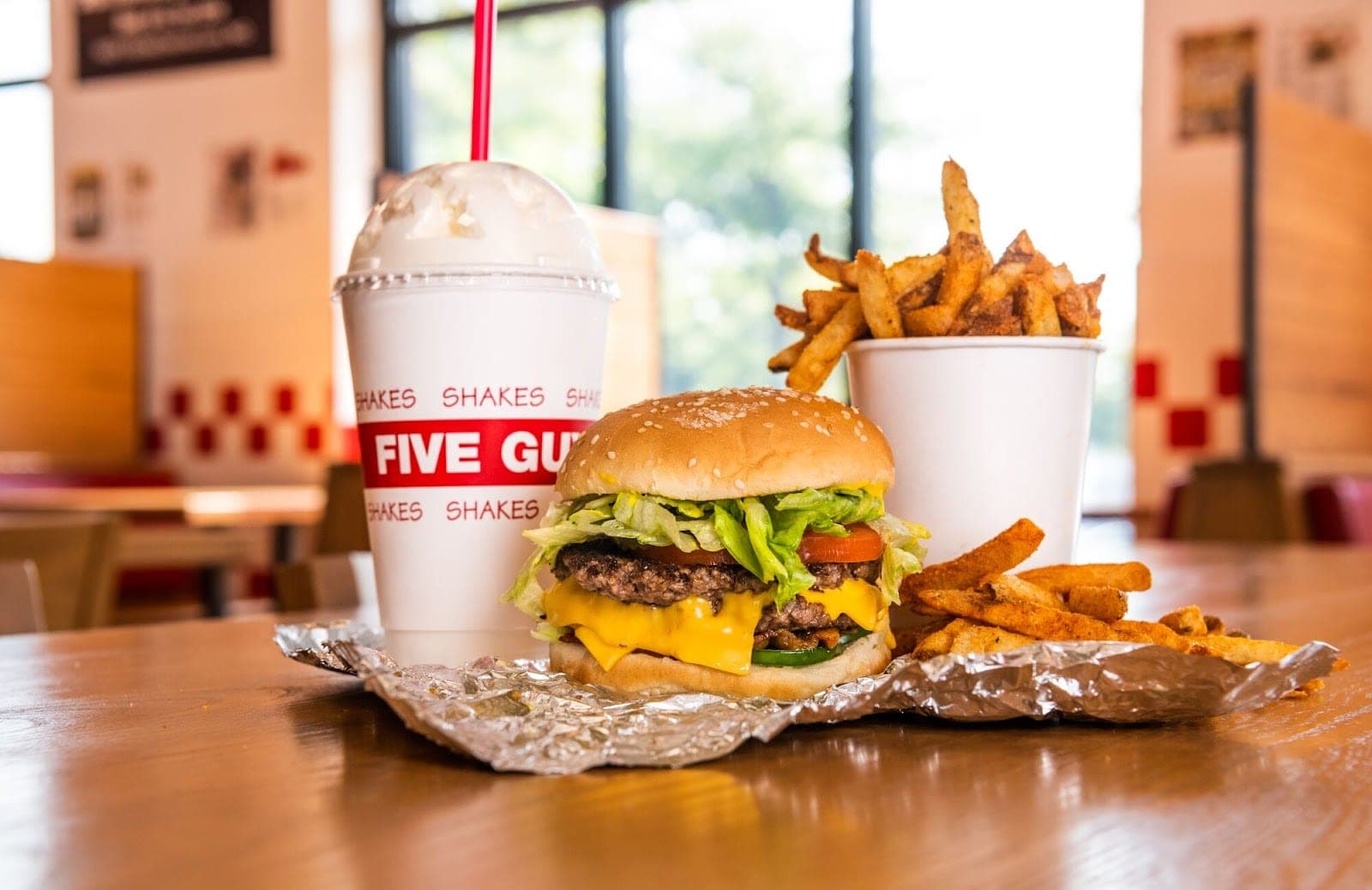 Burger Guys — photo 4
