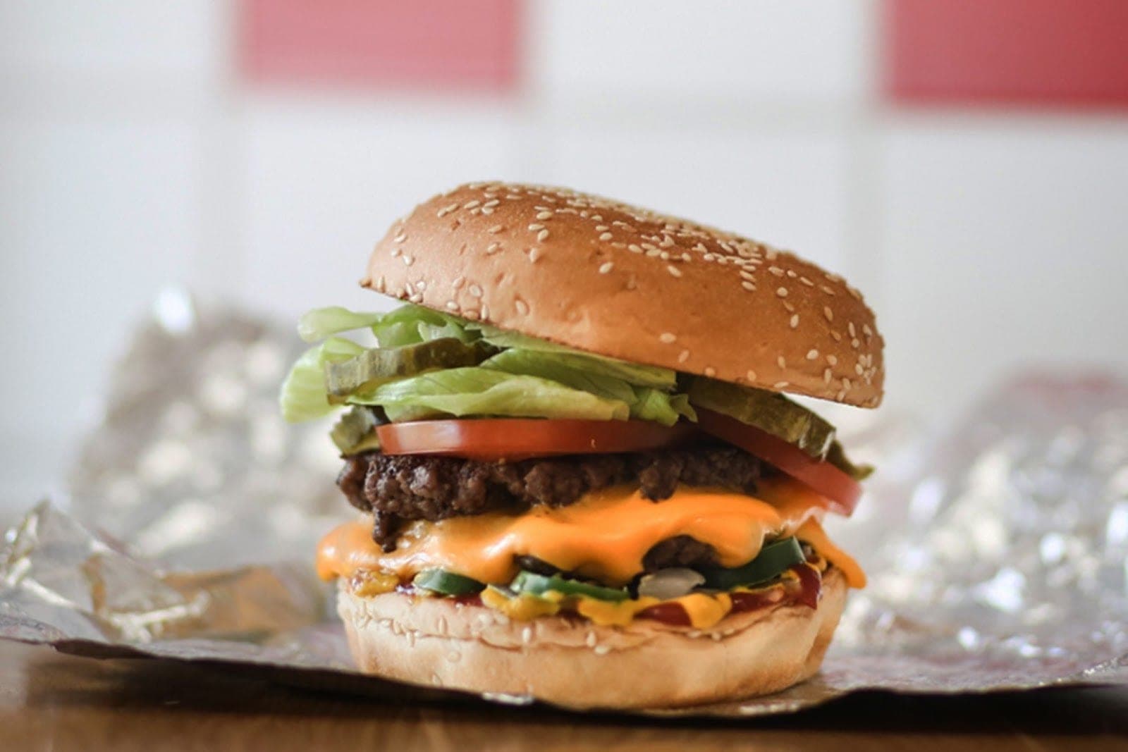 Burger Guys — photo 5