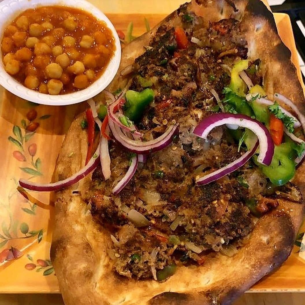 Courthouse Kabob — photo 2