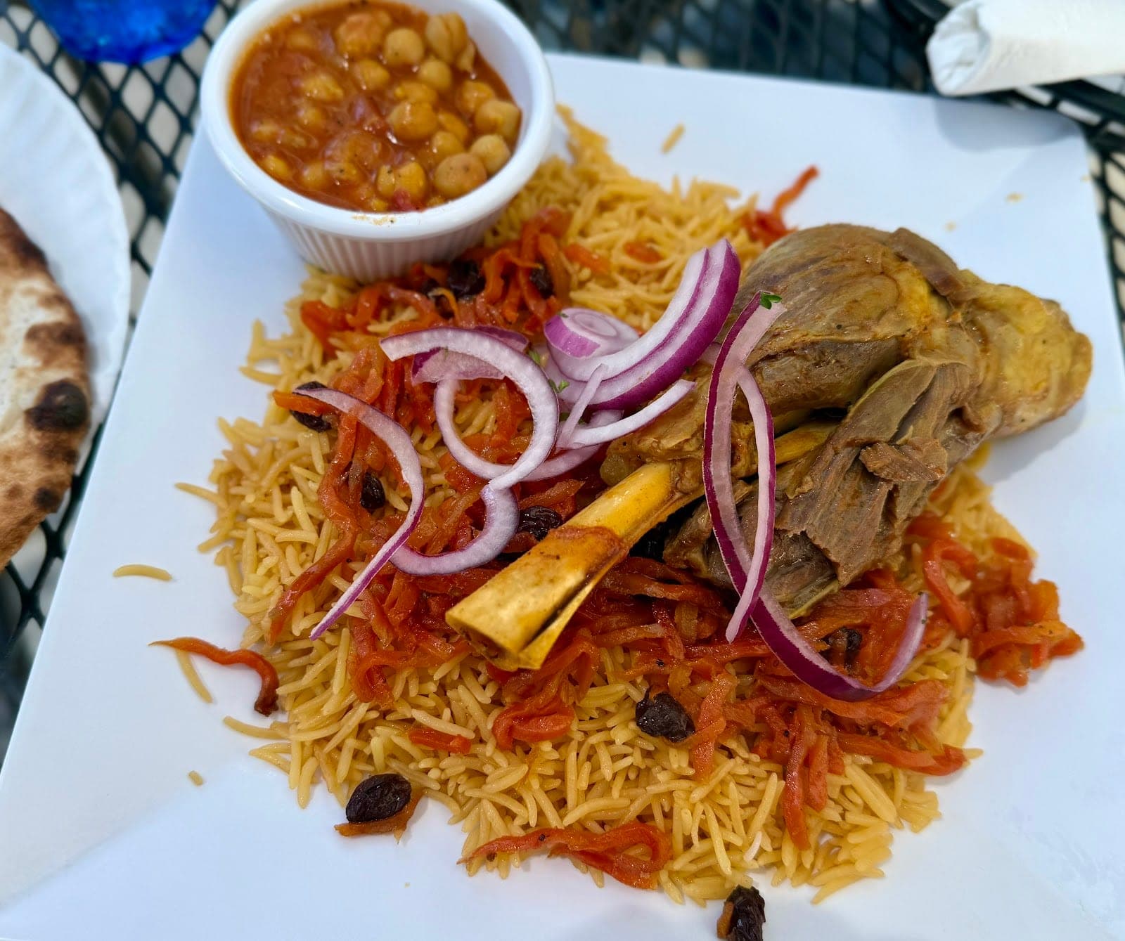 Courthouse Kabob — photo 3