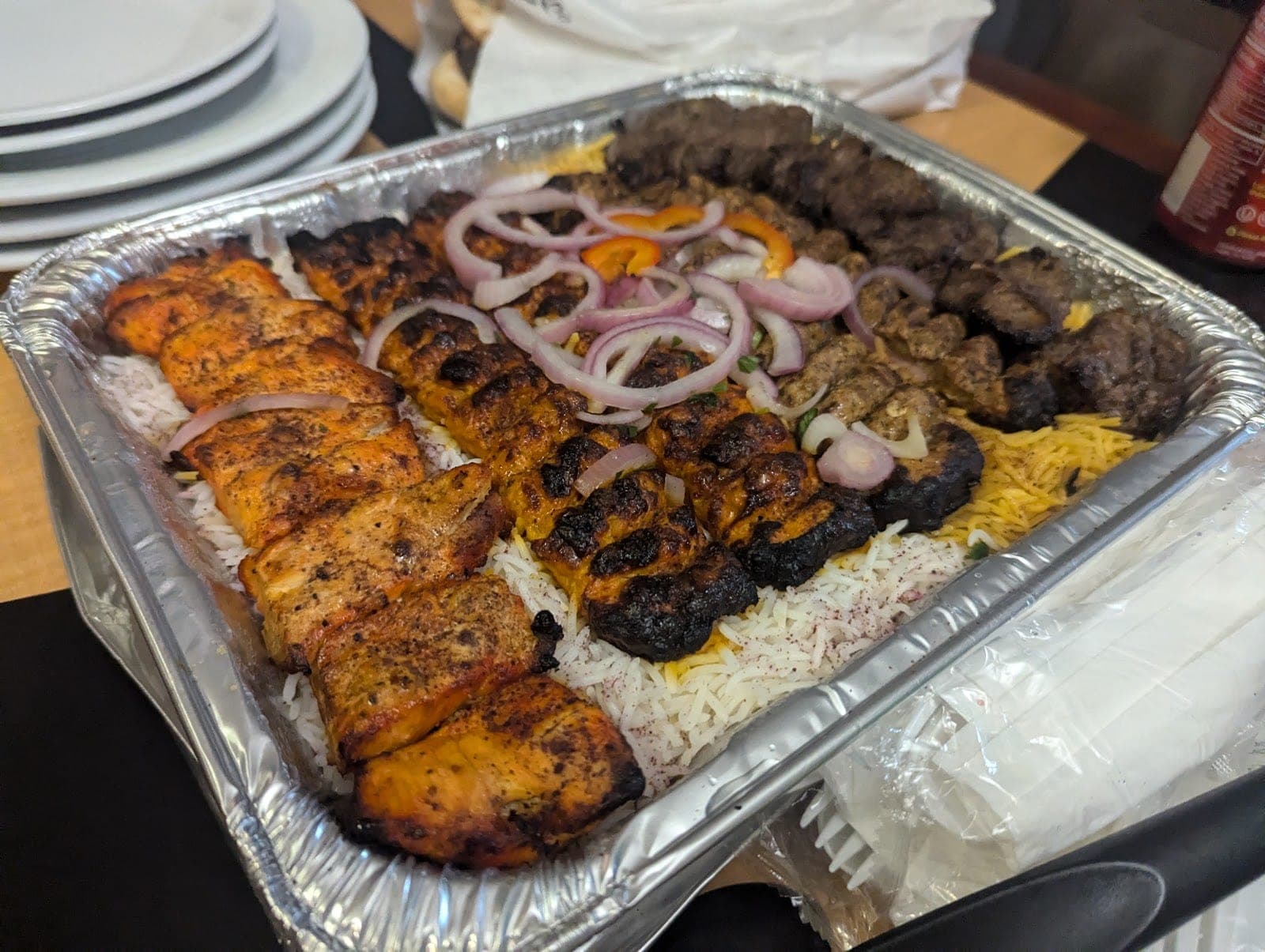 Courthouse Kabob — photo 4