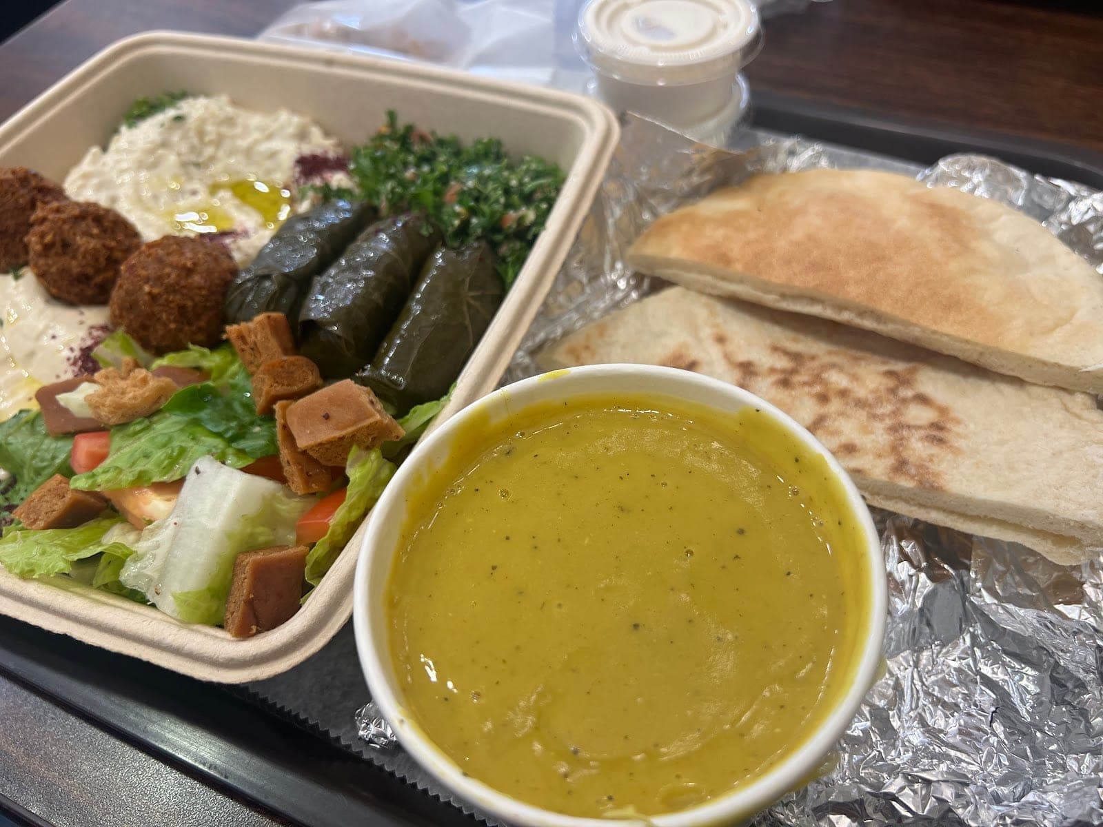 Jarasa Kabob — photo 4