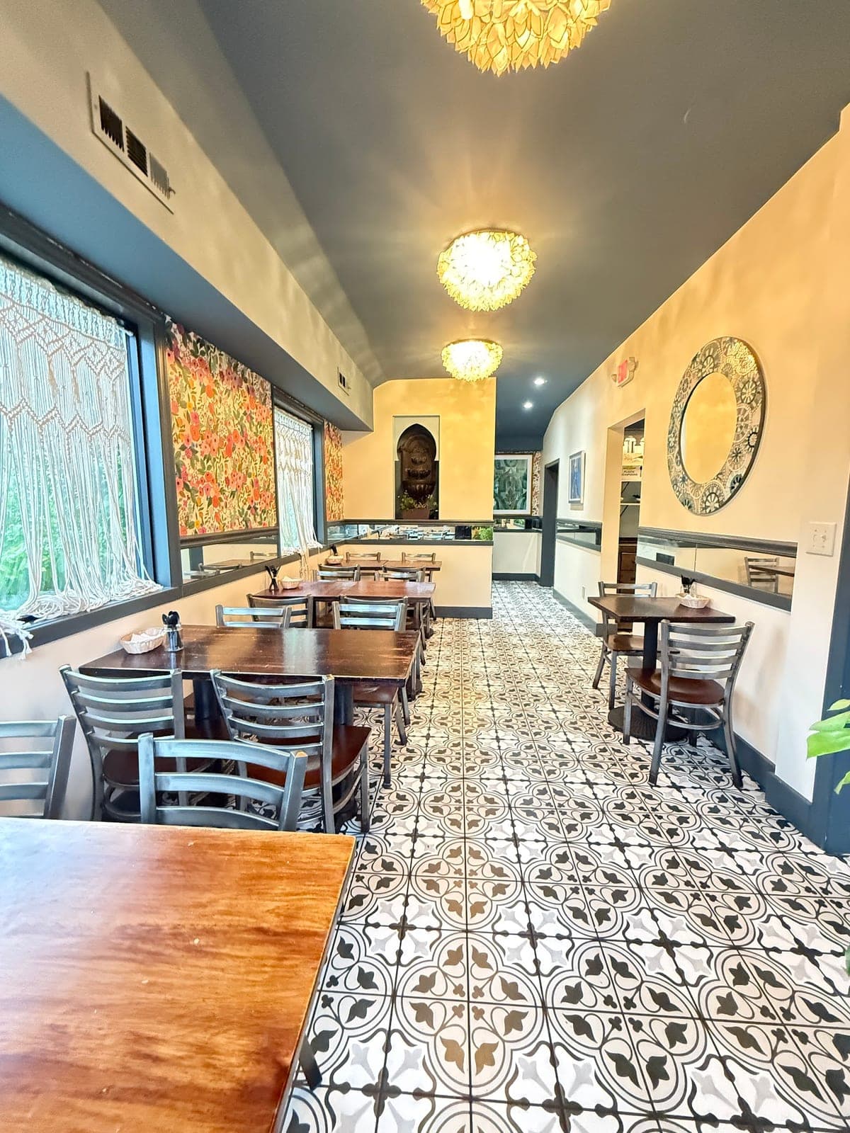 Tara Kitchen — photo 4