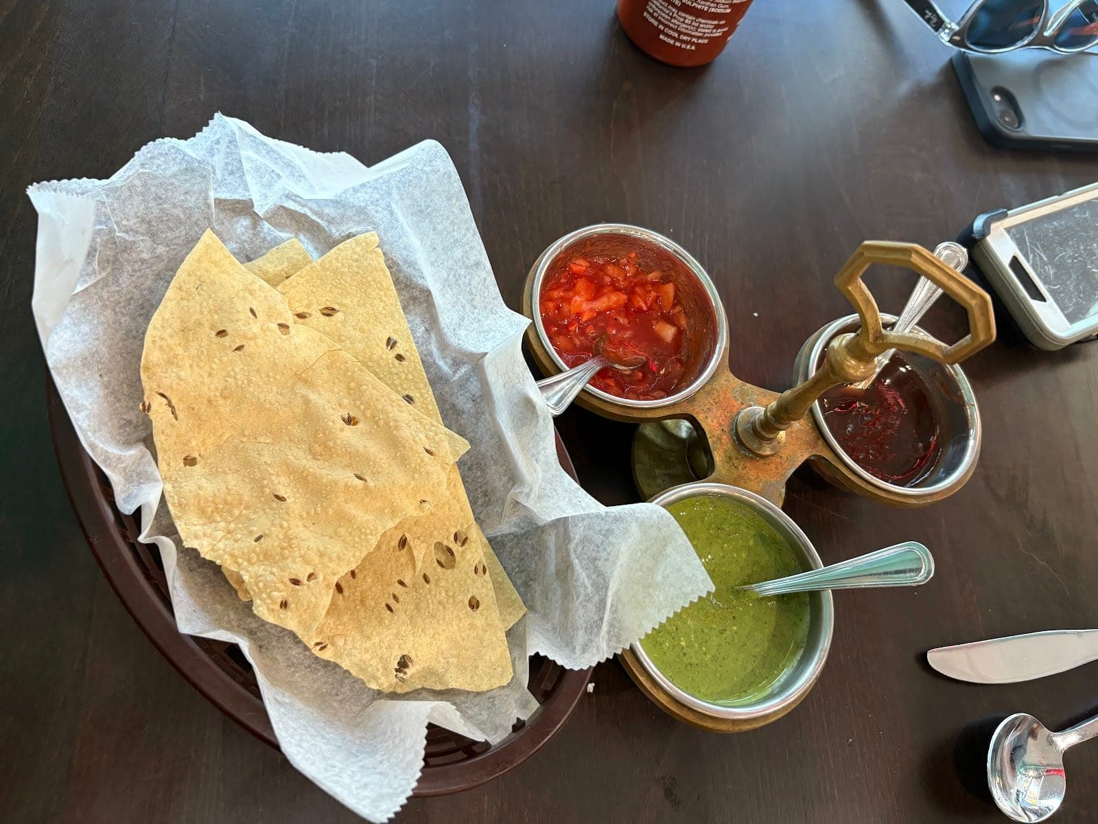 Basil n Spice — photo 3