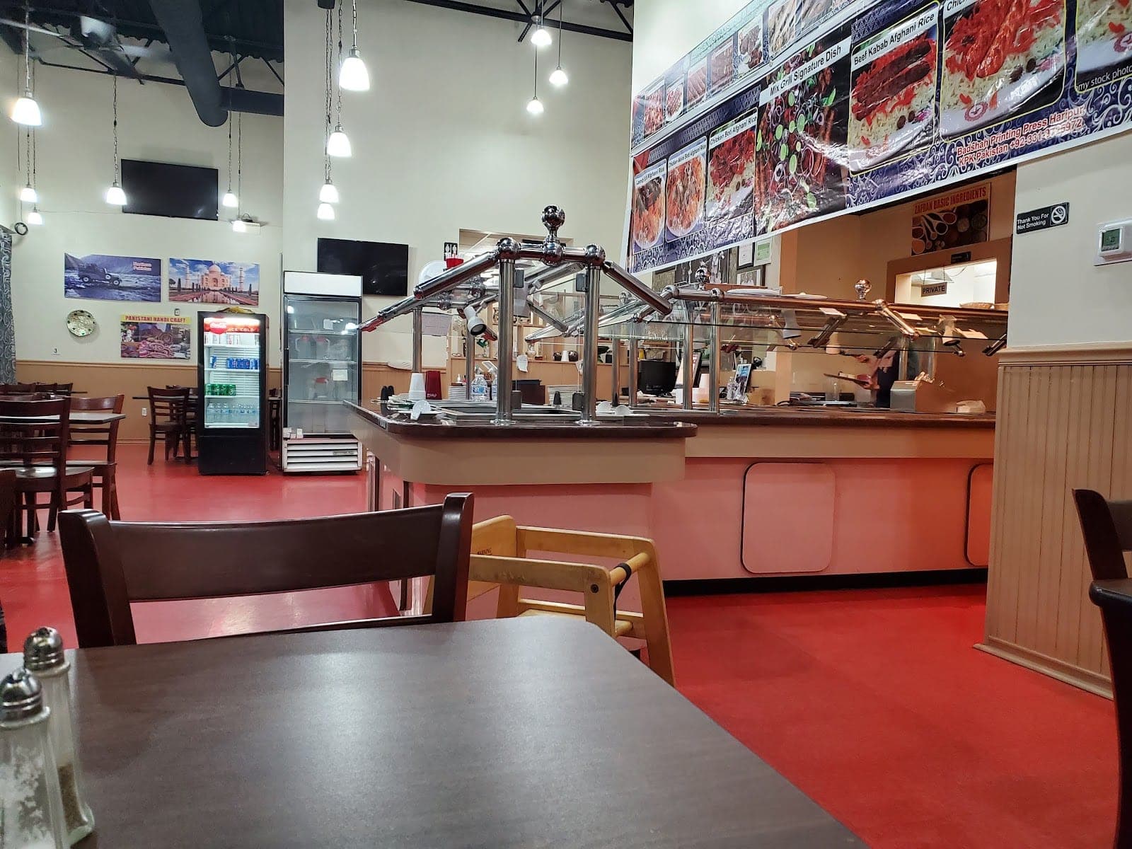 Zafran Kabab Palace — photo 2