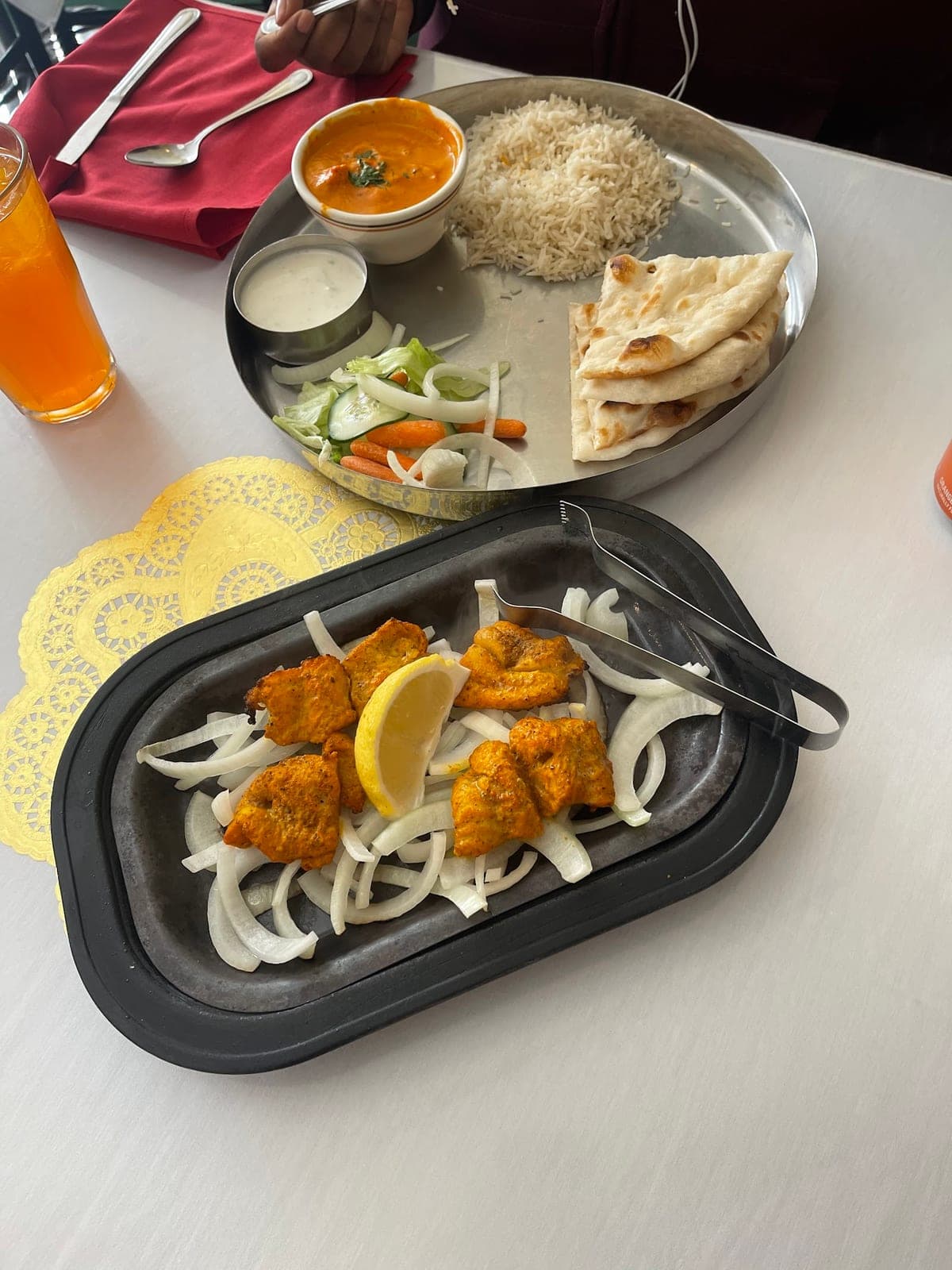 India Hut Restaurant — photo 5
