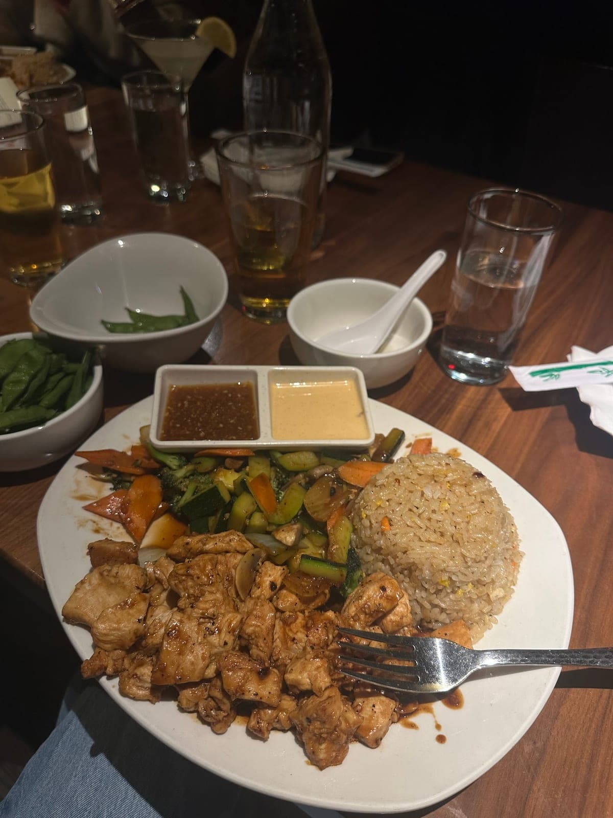 The 1126 Restaurant — photo 4