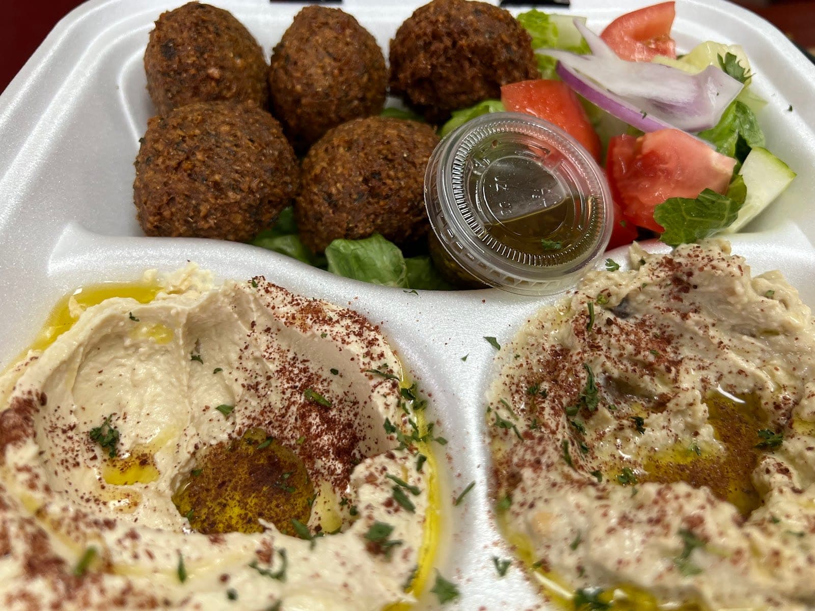 Falafel Market — photo 5