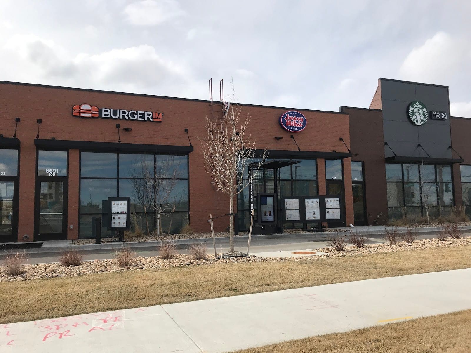 BurgerIM — photo 1