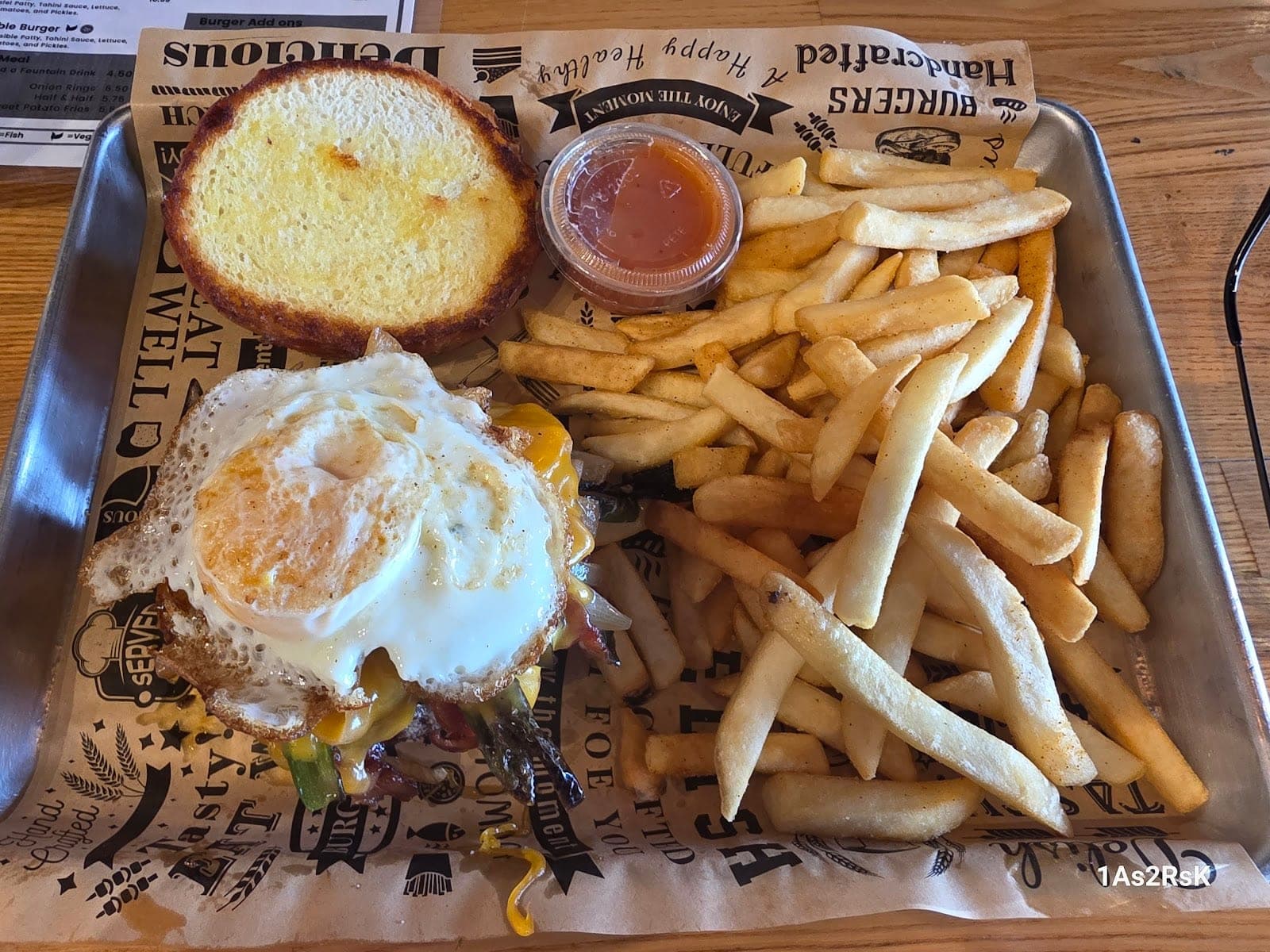 BurgerIM — photo 3