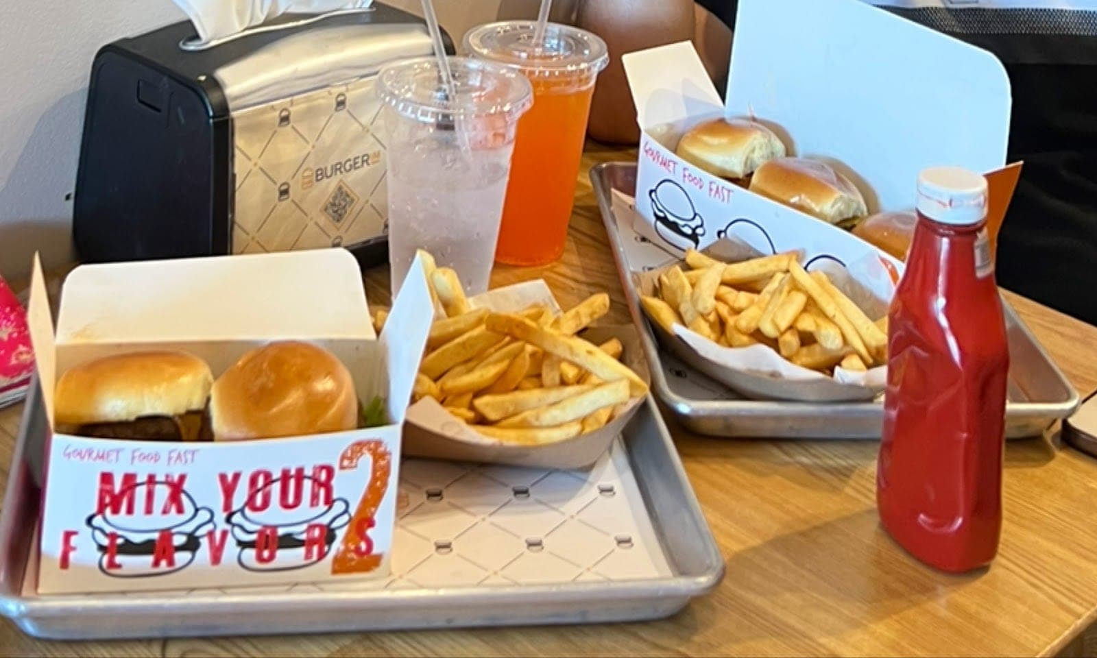 BurgerIM — photo 4